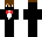 zombieflamemc new skin