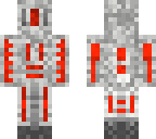 24th century robot