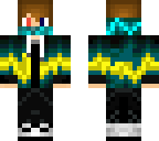 a amazing skin