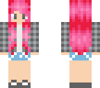 a girl