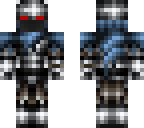 a skin