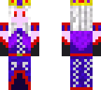 abyssal queen