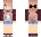 alex model