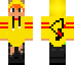 alex pikachu