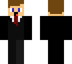 alex's skin