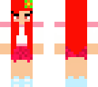 angry girl