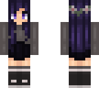 annother ender girl