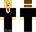 anonymous ocelot