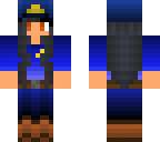 aphmau fnaf gaurd