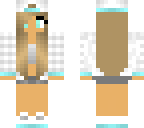 aqua tomboy
