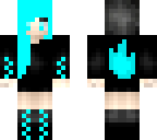 aquamarine
