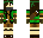 archer