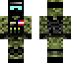 army captin