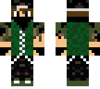 army guy