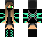 assasin girl