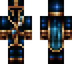 assassin knight