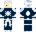 astral skin