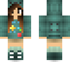 b-mo girl