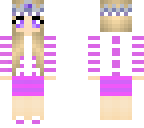baby leah fixed