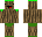 baby tree durp