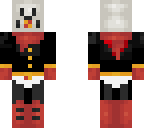 baby yandere papyrus