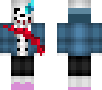 bad time sans