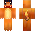 balloon zard