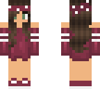 bandana mia