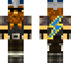 barbarito thug rayo