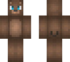 bear