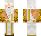 beard zues boiii