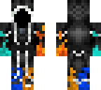 bens skin