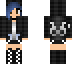 biersackbabe17's skin