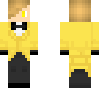 bill cipher