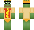billy custom