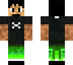 black under armour v3