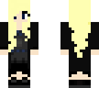 blonde ravenclaw 2