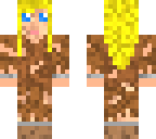 blonde slave -textured-