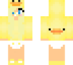 blondy