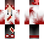 bloody me
