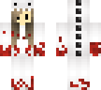 bloody murderer dino
