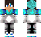 blue boy