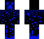 blue creeper