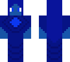 blue diamond