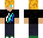 blue fire funny finn
