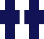 blue guy