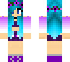 blue lagoon girl 5