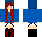 blue lover