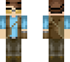 blue tf2 sniper