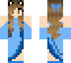blue wolf